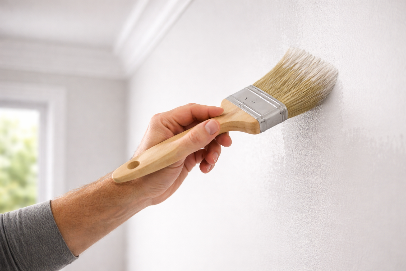 Trabalho de pintura 3