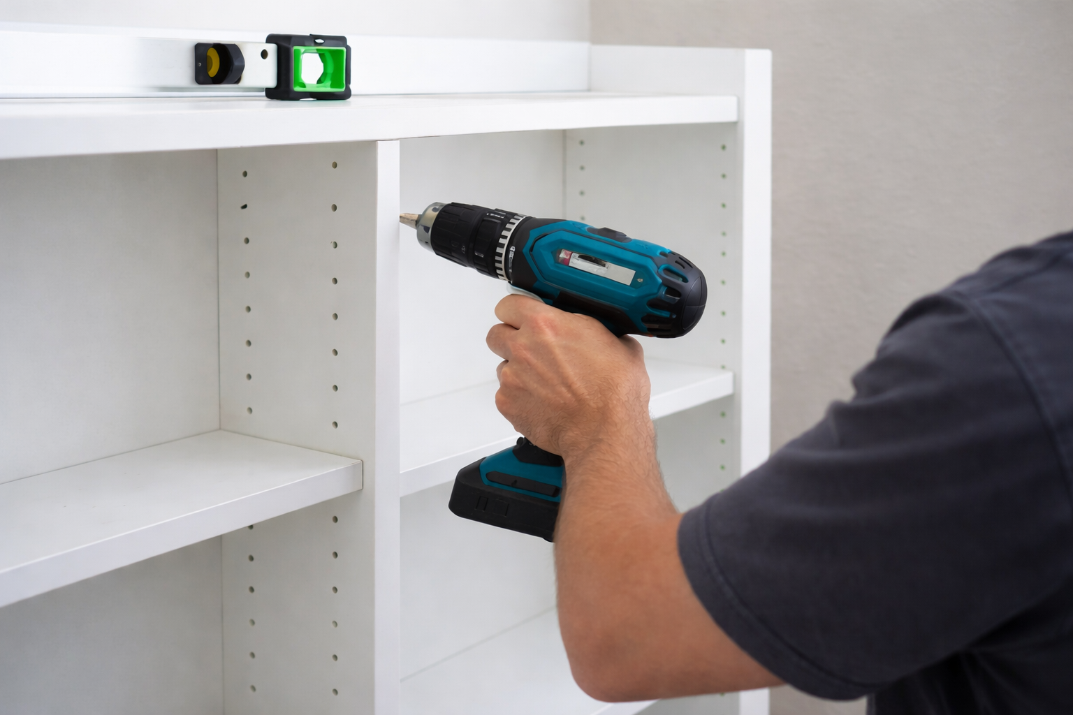 Reparação doméstica 1